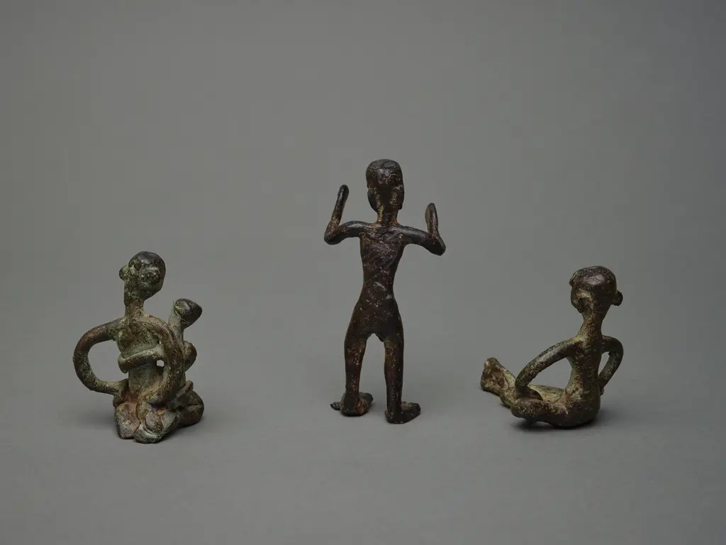 Paul Beadle (1917-92) - Figure group, Image 1++
